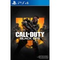 Call of Duty: Black Ops IV 4 PS4